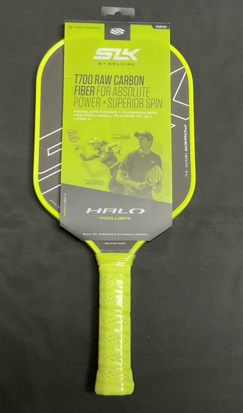SLK Halo Power XL (Volt) Pickleball Paddle