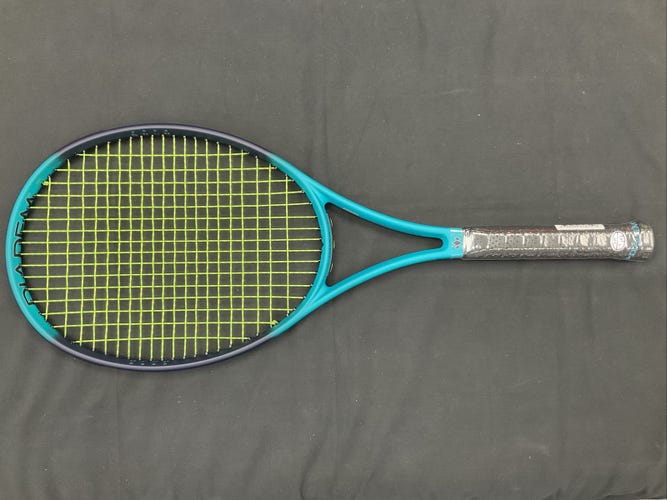 Grip Size 4 3/8 - Diadem Elevate Lite- DELL3