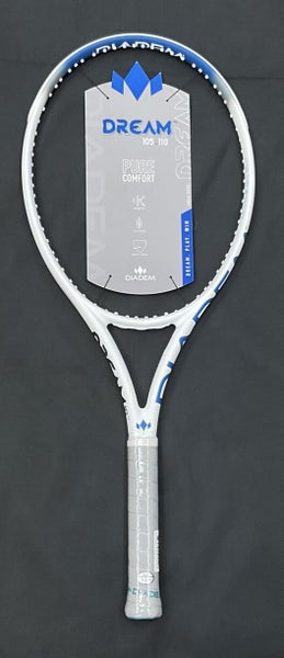 Diadem Dream 105 Grip Size 4 1/8