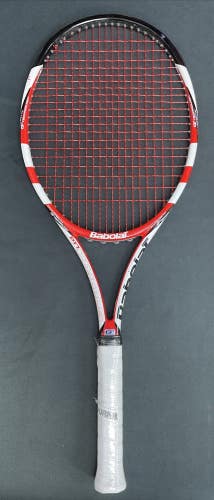 Babolat Pure Storm Ltd Tennis Racket 95 sq in 4-1/2 Grip #4
