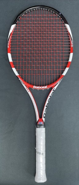 Babolat Pure Storm Ltd Tennis Racket 95 sq in 4-1/2 Grip #4