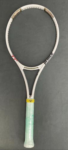 Prince TT Warrior MP Grip Size 4 1/2.