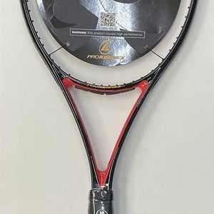 ProKennex Black Ace 315-Red/Black Grip Size 3
