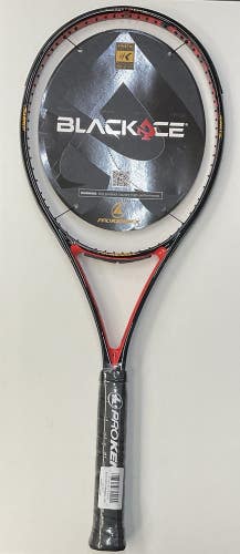 ProKennex Black Ace 315-Red/Black Grip Size 3