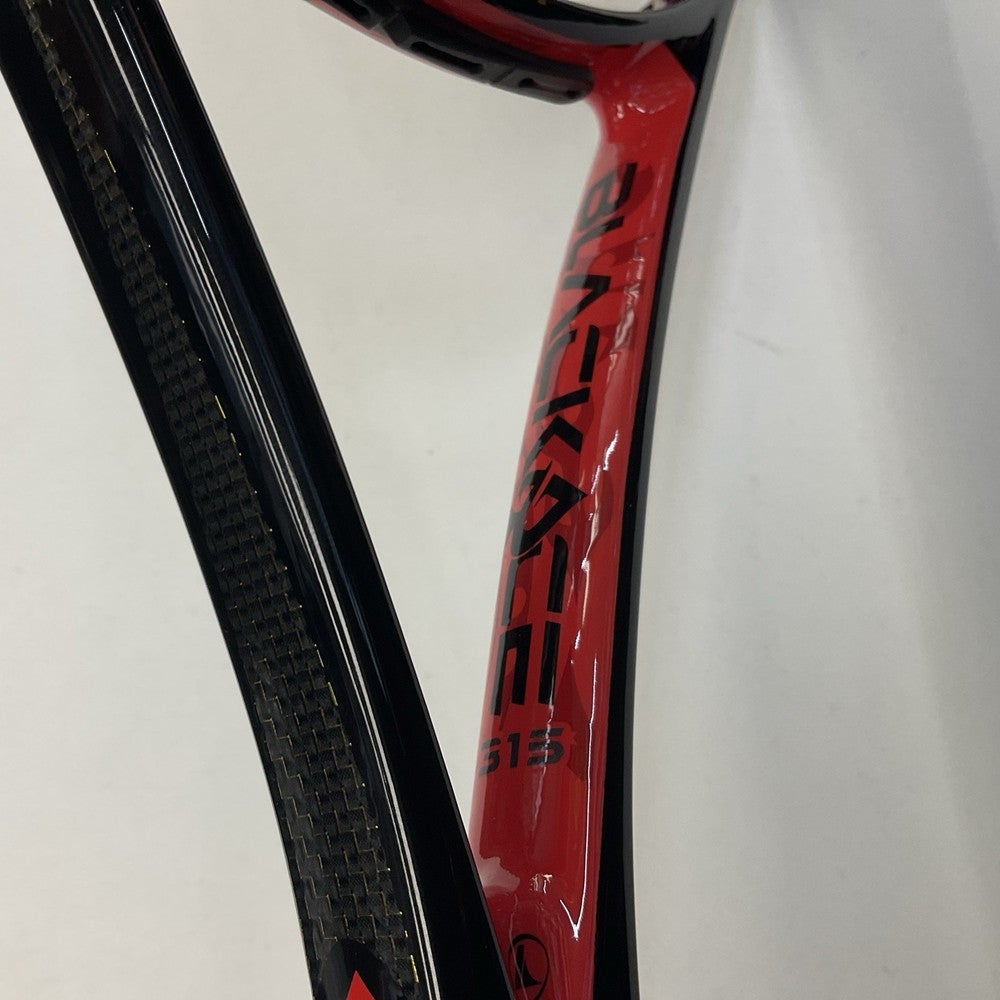 Raquette Pro Kennex Q+30 – Taille De Grip 4 1/4 – Tête 119″ – Modèle Démo