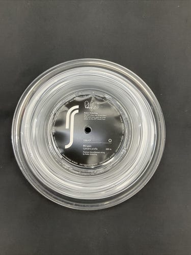 660 Reel - RS Lyon 1.25 - Gray