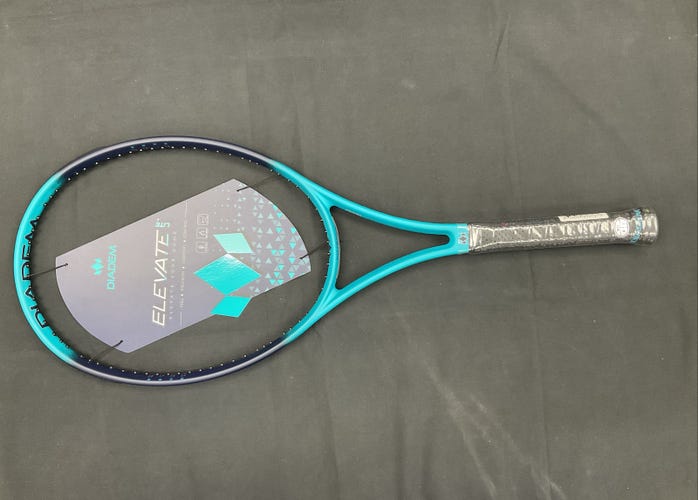 Grip Size 4 0/8 - Diadem Elevate Lite 98