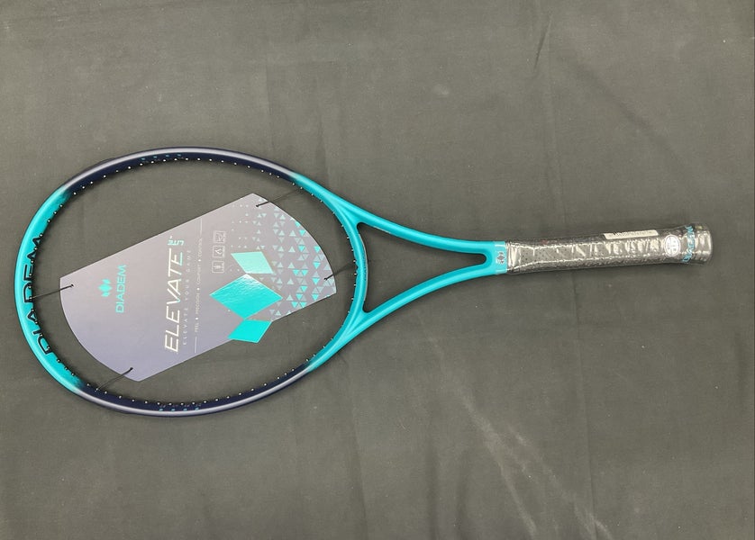 Grip Size 4 0/8 - Diadem Elevate Lite 98