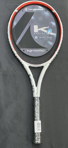 ProKennex Ki 10 305 Grip Size 4