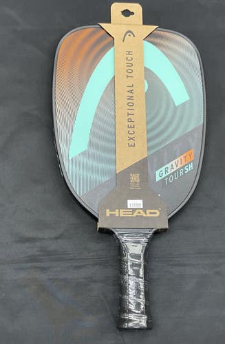 HEAD Gravity Tour SH 2023 Pickleball Paddle