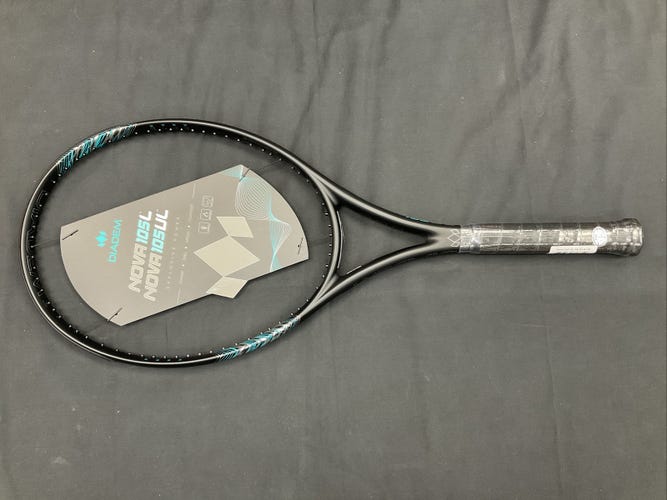 Grip Size 4 1/8 - Diadem Nova 105 UL
