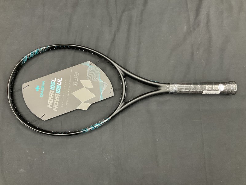Grip Size 4 1/8 - Diadem Nova 105 UL