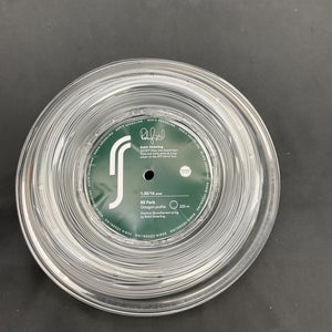 660 Reel - RS Paris 1.30 - Silver