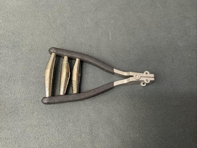 Stringing Starting Clamp Tennis Racket Aluminum