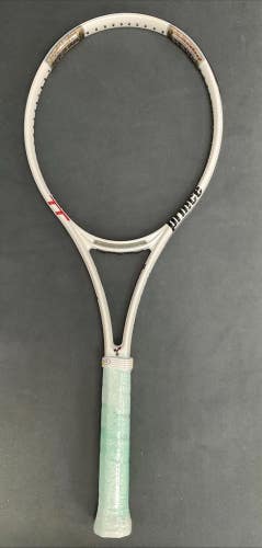 Prince TT Warrior MP Grip Size 4 1/2.
