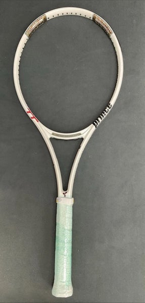 Prince TT Warrior MP Grip Size 4 1/2.