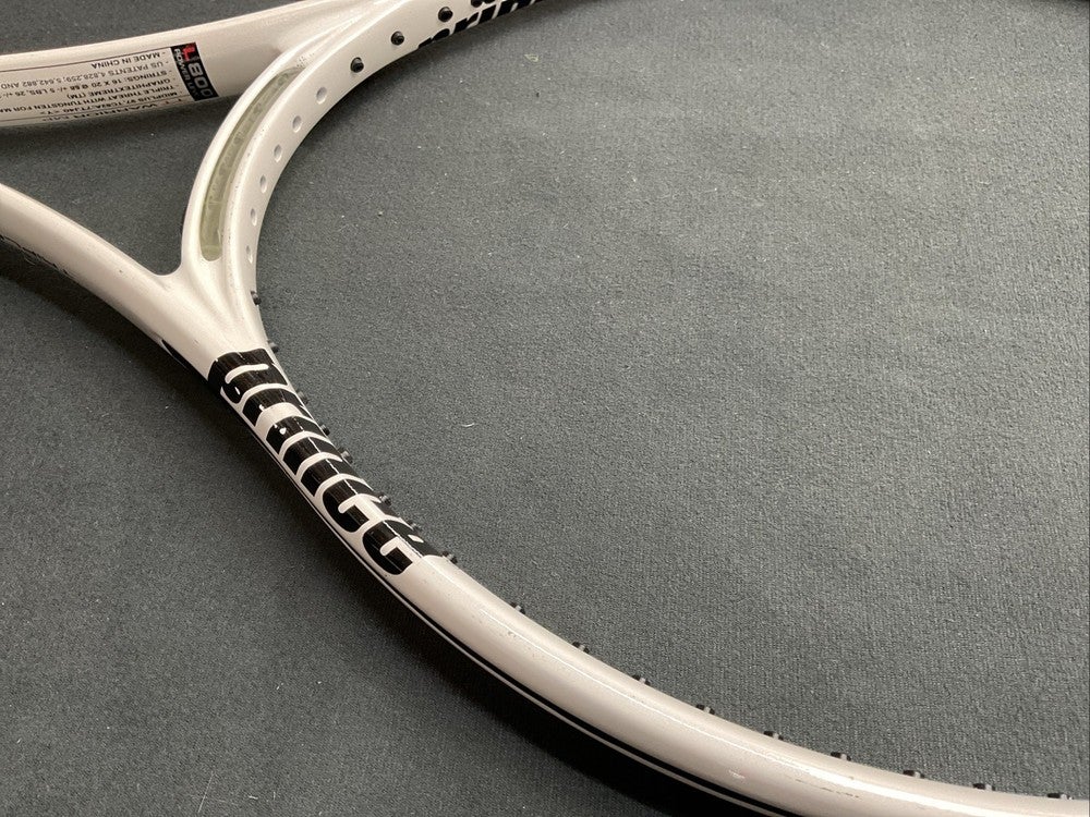 Prince TT Warrior MP Grip Size 4 1/2. | SidelineSwap | Buy and
