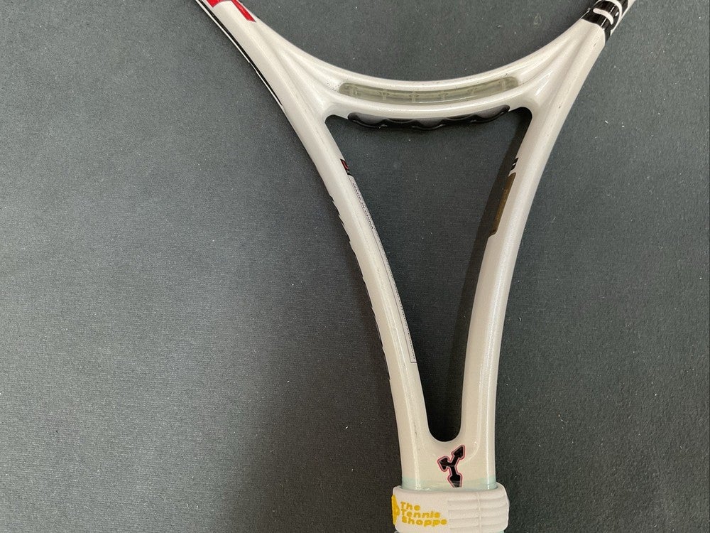 Prince TT Warrior MP Grip Size 4 1/2. | SidelineSwap | Buy and