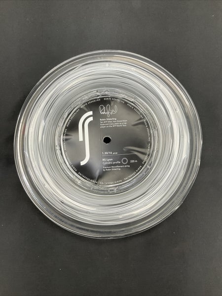 660 Reel - RS Lyon 1.30 - Gray