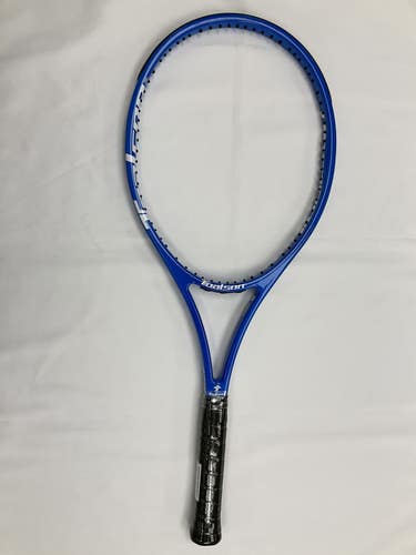 Toalson Power Swing Racket 400g (4 1/4)
