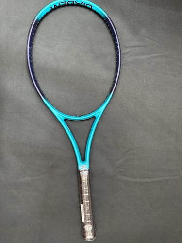 Diadem Elevate Lite 98 FS Grip Size 4 1/4" Tennis Racket NEW UNSTRUNG