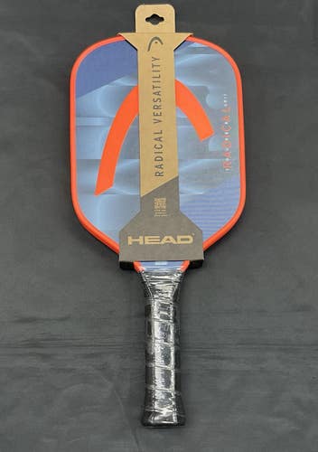 HEAD Radical Tour EX Grit 2024 Pickleball Paddle