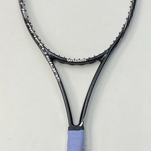 Wilson Blade BLX 98 18/20  Grip Size 4 3/8