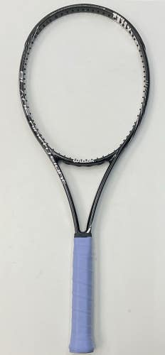 Wilson Blade BLX 98 18/20  Grip Size 4 3/8