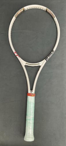Prince TT Warrior MP Grip Size 4 1/2.