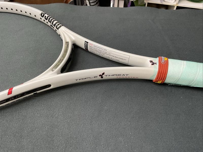 Prince TT Warrior MP Grip Size 4 1/2. | SidelineSwap | Buy and