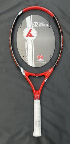 Prokennex Ki Q+30-RED Grip Size 4 1/4