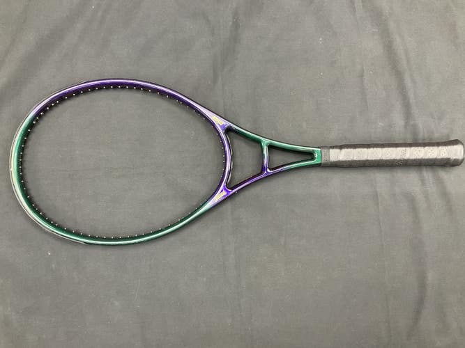 Grip Size 4 1/2 - Prince Precision 690 - PP690L4