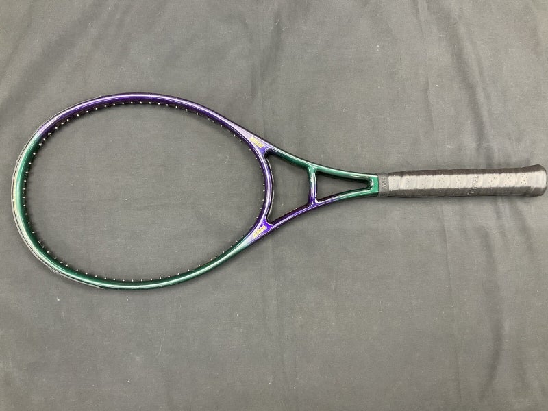 Grip Size 4 1/2 - Prince Precision 690 - PP690L4