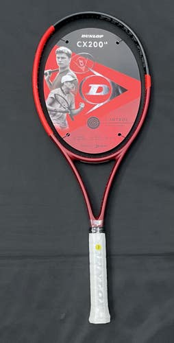 Dunlop D TF 24 CX200 LS Grip 3