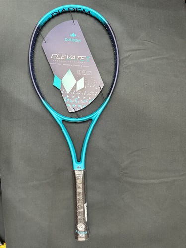 Diadem Elevate Lite FS 98 - Grip Size 4 0/8
