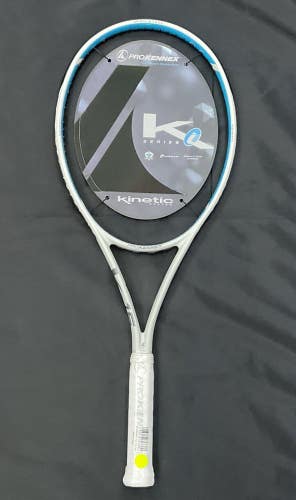 ProKennex K 15 260 Grip Size 4 3/8