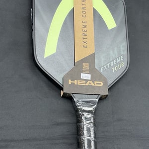 HEAD Extreme Tour 2023 Pickleball Paddle