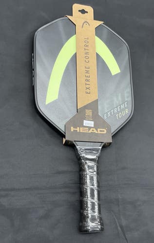 HEAD Extreme Tour 2023 Pickleball Paddle