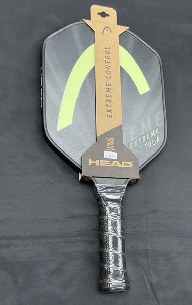 HEAD Extreme Tour 2023 Pickleball Paddle