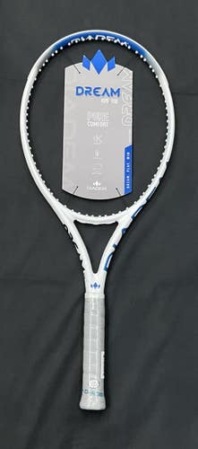 Diadem Dream 110 Grip Size 4 3/8