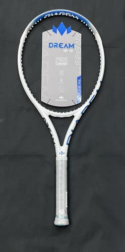 Diadem Dream 105 Grip Size 4