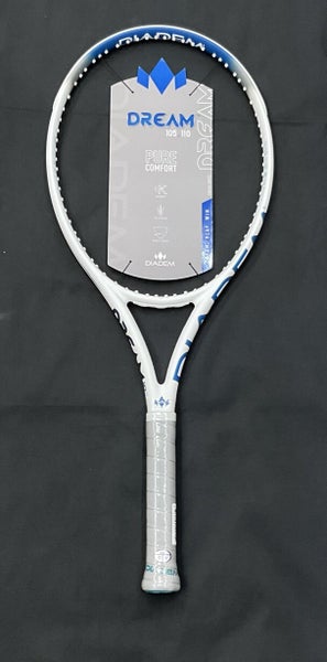 Diadem Dream 105 Grip Size 4