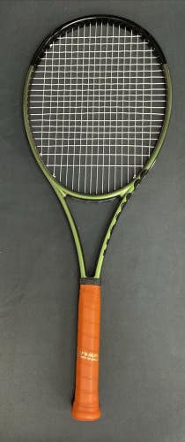Wilson Blade H22 Karen Khachanov Mold 18x20 4 3/8