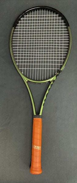 Wilson Blade H22 Karen Khachanov Mold 18x20 4 3/8