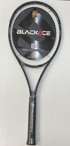 ProKennex Black Ace Pro-Grey/Black Grip Size 2
