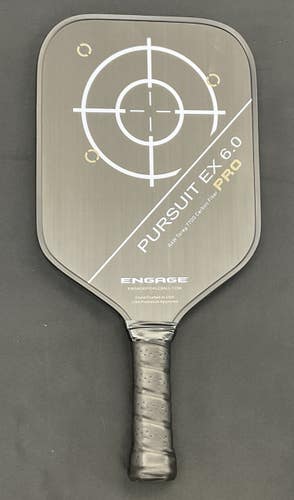 Engage pursuit ex 6.0 pickleball paddle