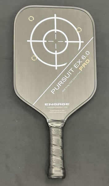 Engage pursuit ex 6.0 pickleball paddle