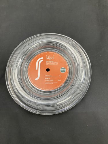 660 Reel - RS Paris 1.20