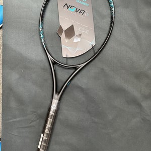 Diadem Nova Plus 100 Tennis Racquet 4 1/8" Grip #1 - NEW