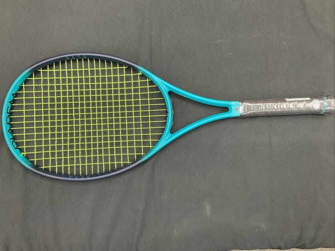 Grip Size 4 0/8 - Diadem Elevate Lite- DELL0